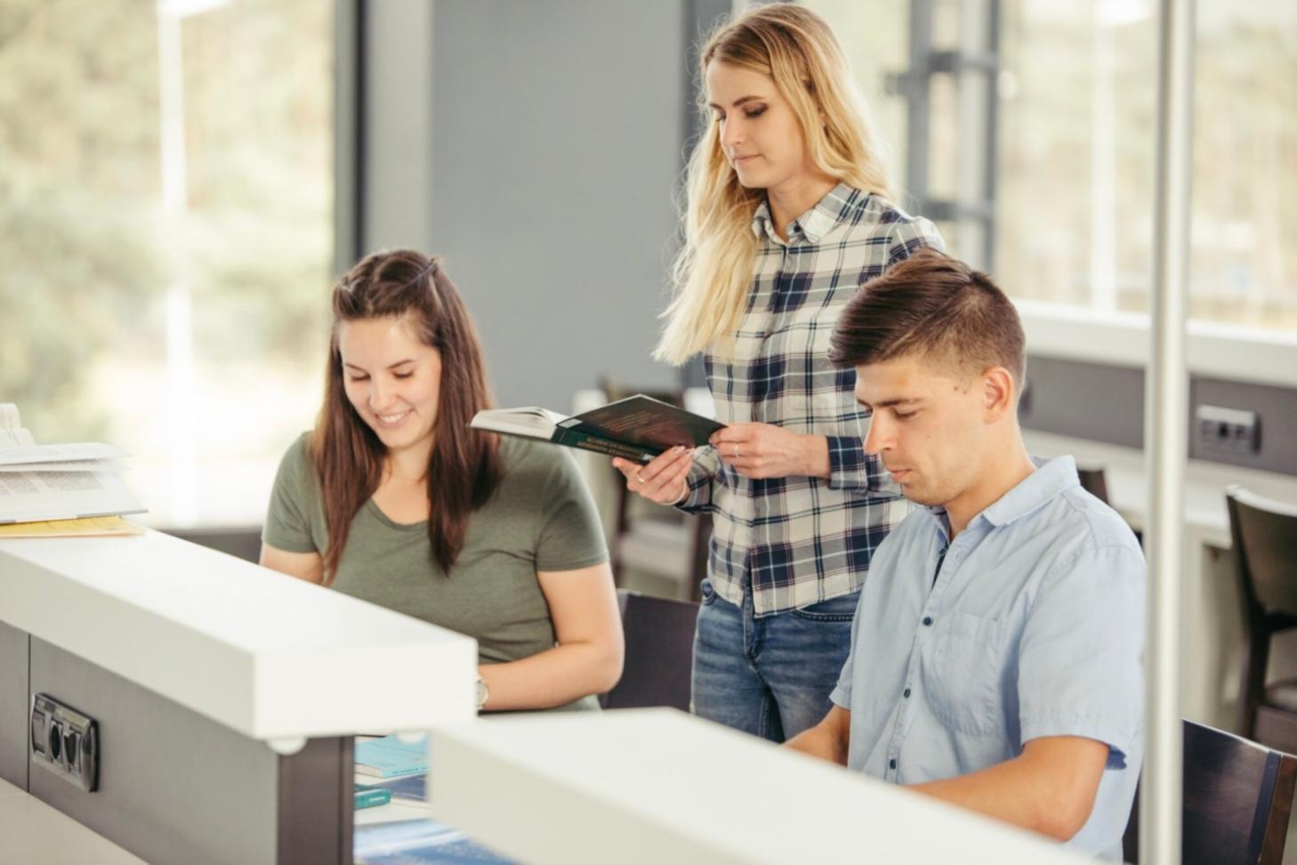 Startup Finanzplanung Workshop in Aktion