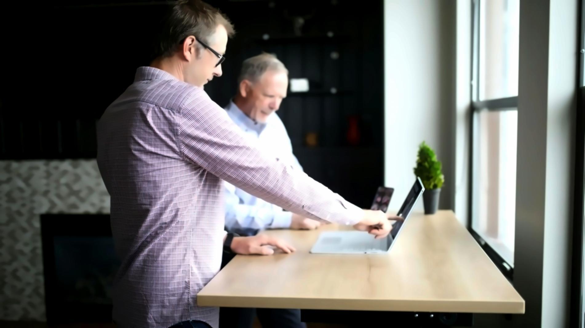 Erfolgreiche Startup-Finanzierung